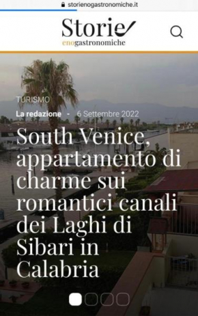 South Venice